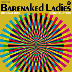 Barenaked Ladies - Original Hits Original Stars - [Vinyl]
