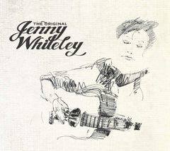 Jenny Whiteley - Original Jenny Whiteley - [CD]