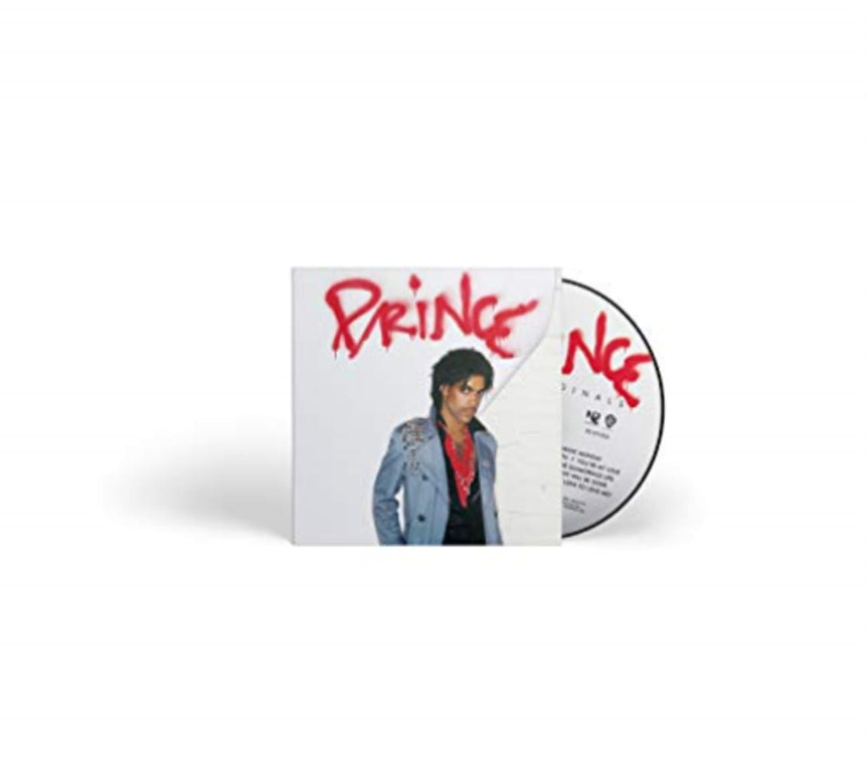 Prince - Originals - [CD]