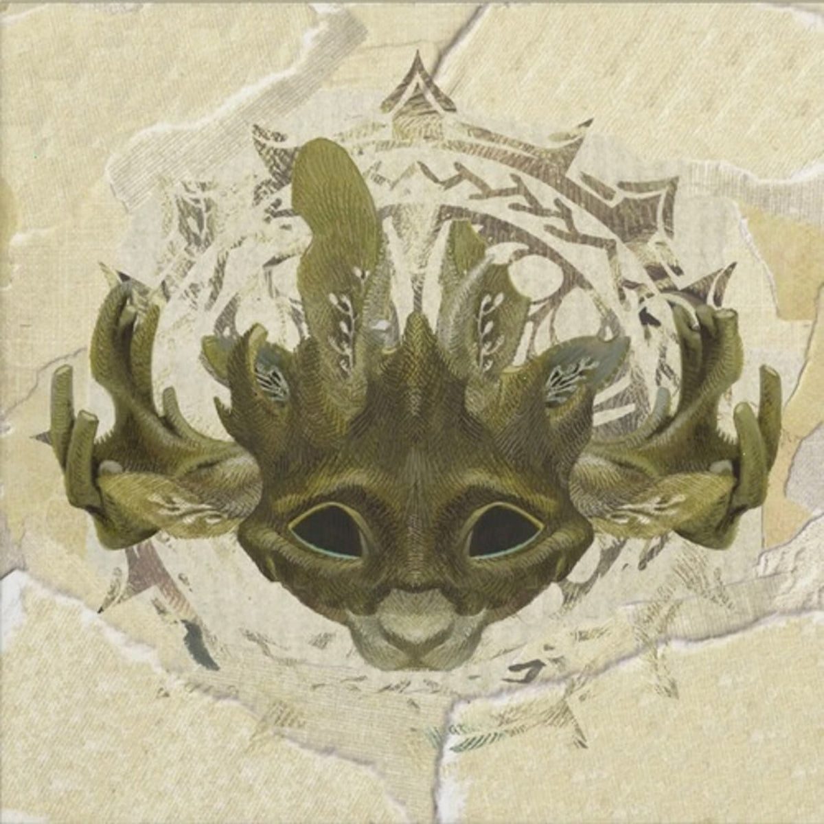 Yaelokre - Origins - (Limited Edition, Extended Play) - [Vinyl]