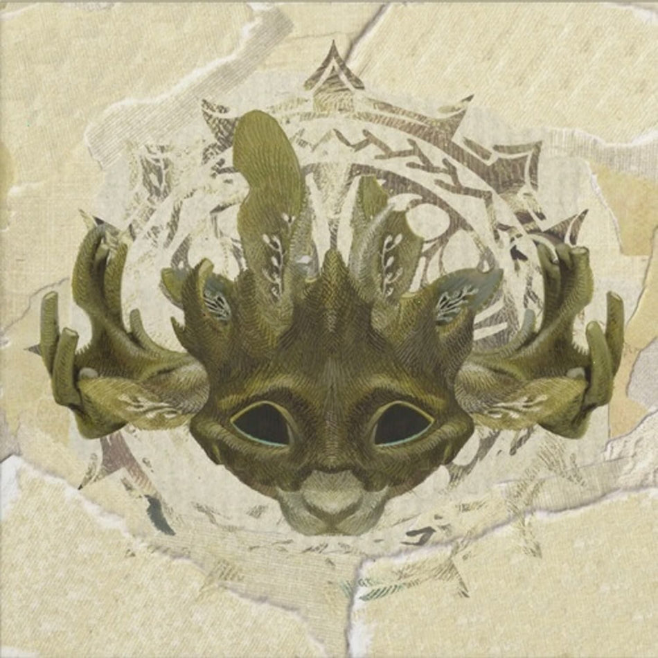 Yaelokre - Origins - (Limited Edition, Extended Play) - [Vinyl]