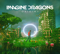Imagine Dragons - Origins - [CD]