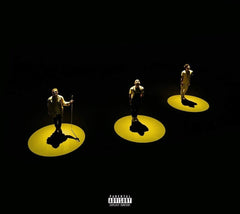 X Ambassadors - Orion [Explicit Content] - (Parental Advisory Explicit Lyrics) - [CD]