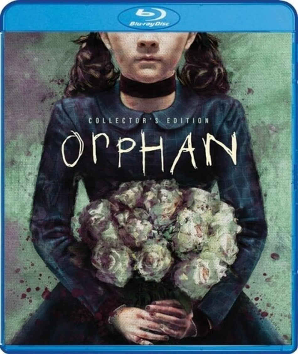 Orphan - [Blu-ray]