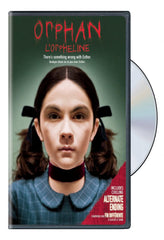 ORPHAN THE - [DVD]