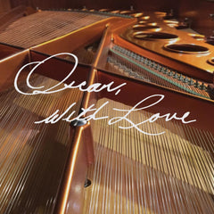 Oscar Peterson - Oscar With Love: The Songs Of Oscar Peterson - (Oversize Item Split) - [Vinyl]