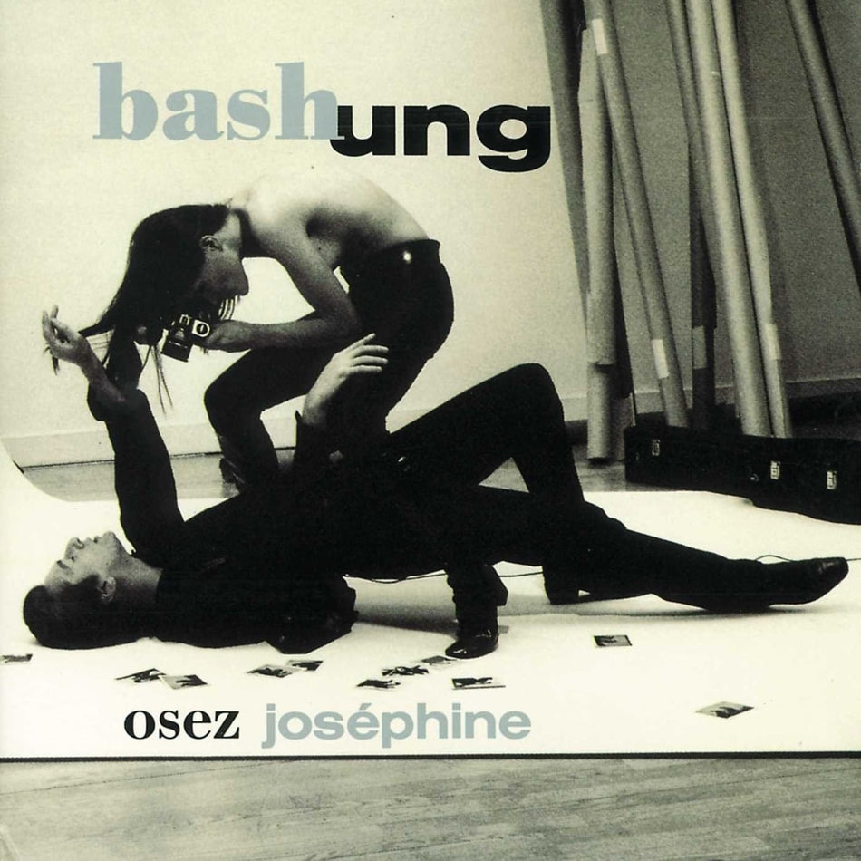 Alain Bashung - Osez Josephine - [Vinyl]