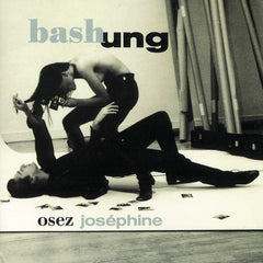 Alain Bashung - Osez Josephine - [Vinyl]