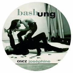 Alain Bashung - Osez Josephine - [Vinyl]