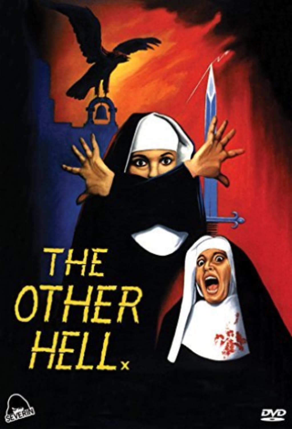 The Other Hell - (Widescreen, Anamorphic) - [DVD]