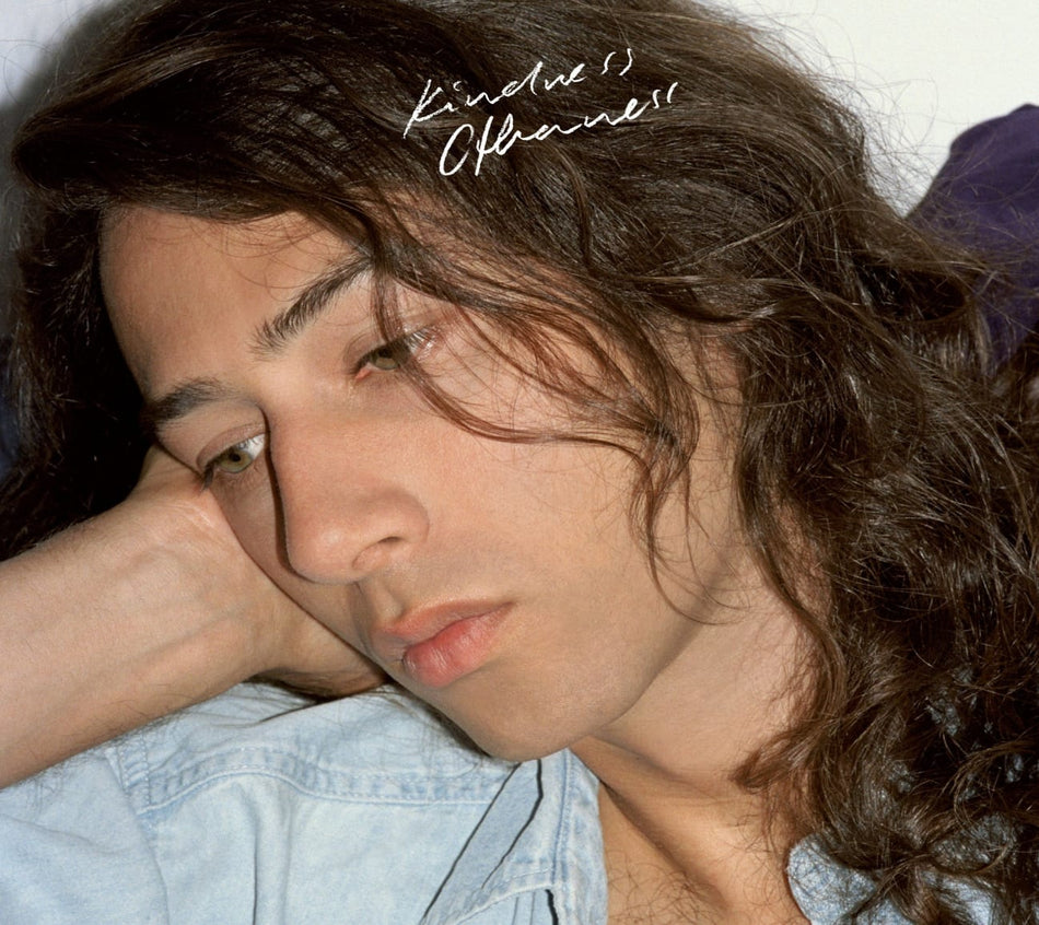 Kindness - OTHERNESS - [CD]