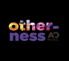 Ao Music - Otherness - (Digipack Packaging) - [CD]