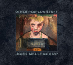 John Mellencamp - Other People's Stuff - [CD]