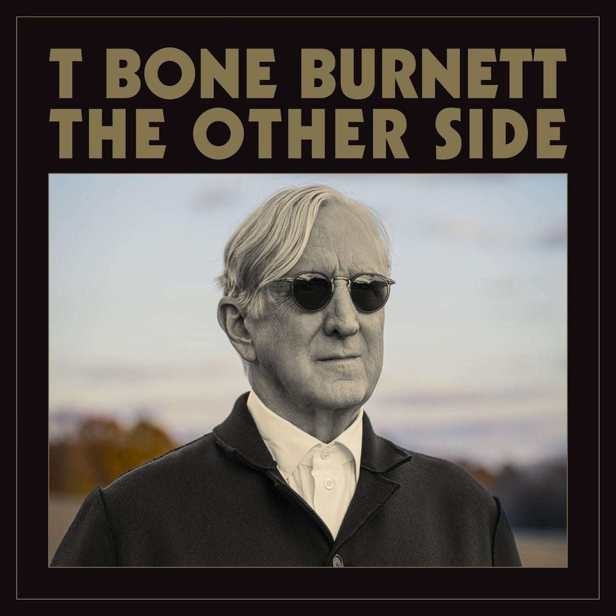 T-Bone Burnett - The Other Side - [Vinyl]