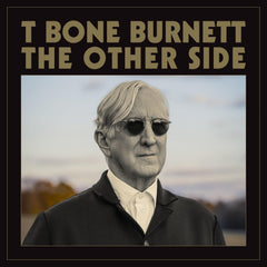 T-Bone Burnett - The Other Side - [Vinyl]