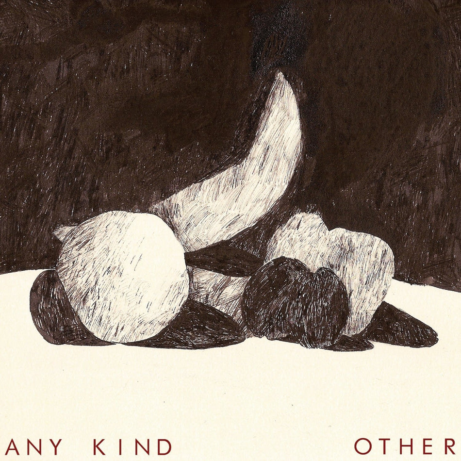 Any Kind - Other - [Vinyl]