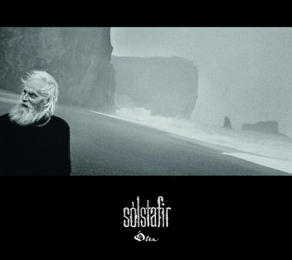 Solstafir - Otta - [CD]