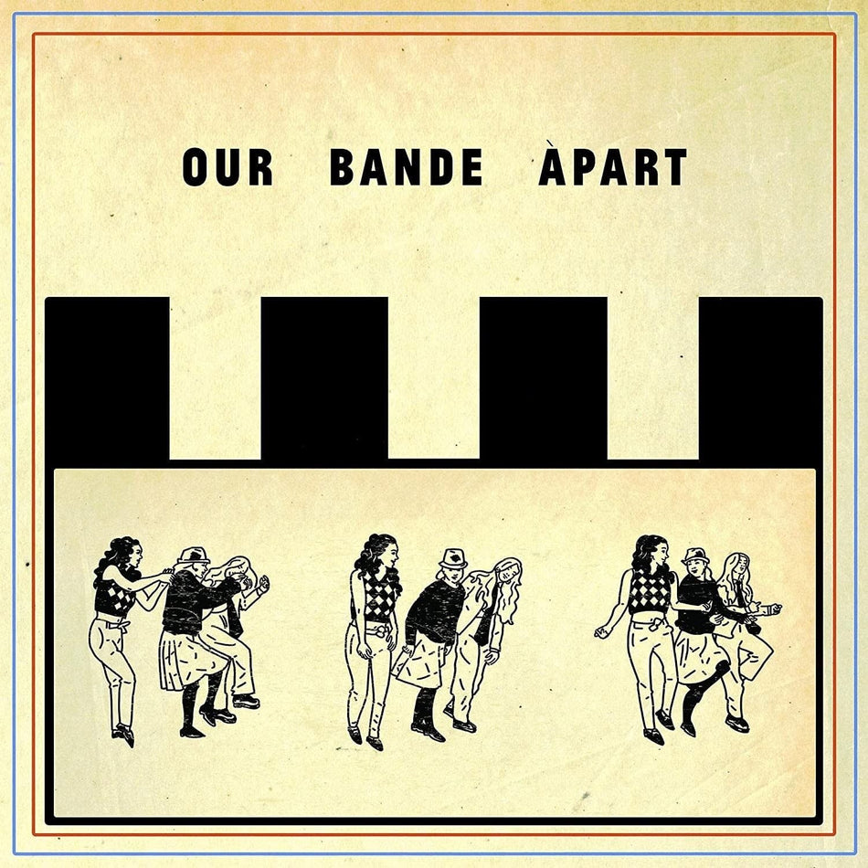 Third Eye Blind - OUR BANDE APART - [Vinyl]
