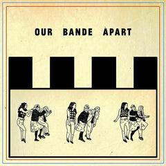 Third Eye Blind - OUR BANDE APART - [Vinyl]
