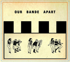 Third Eye Blind - Our Bande Apart - [CD]