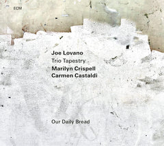 Joe Lovano - Our Daily Bread - [CD]