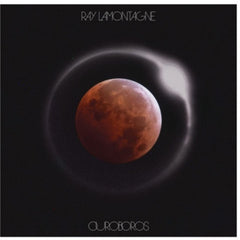 Ray LaMontagne - Ouroboros - [Vinyl]