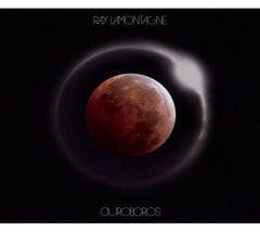 Ray LaMontagne - Ouroboros - [CD]