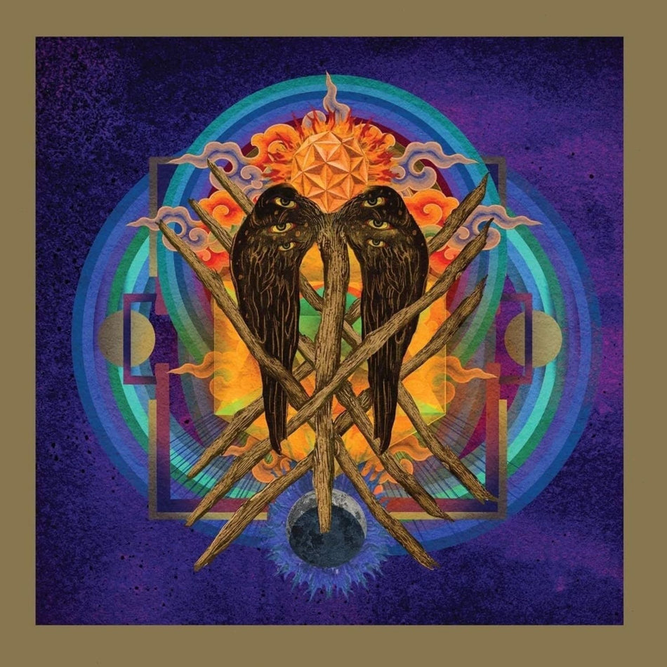 Yob - Our Raw Heart - [Vinyl]