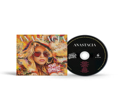 Anastacia - Our Songs - [CD]