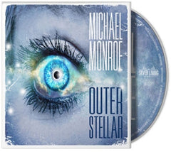 Michael Monroe - Outerstellar - [CD]