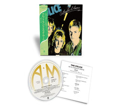 The Police - Outlandos D'Amour - SHMCD - [CD]