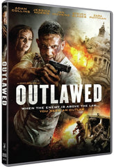 Outlawed - [DVD]