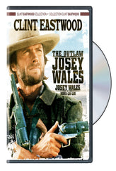 OUTLAW JOSEY WALES THE - [DVD]