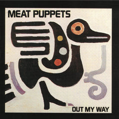 Meat Puppets - Out My Way - [Vinyl]
