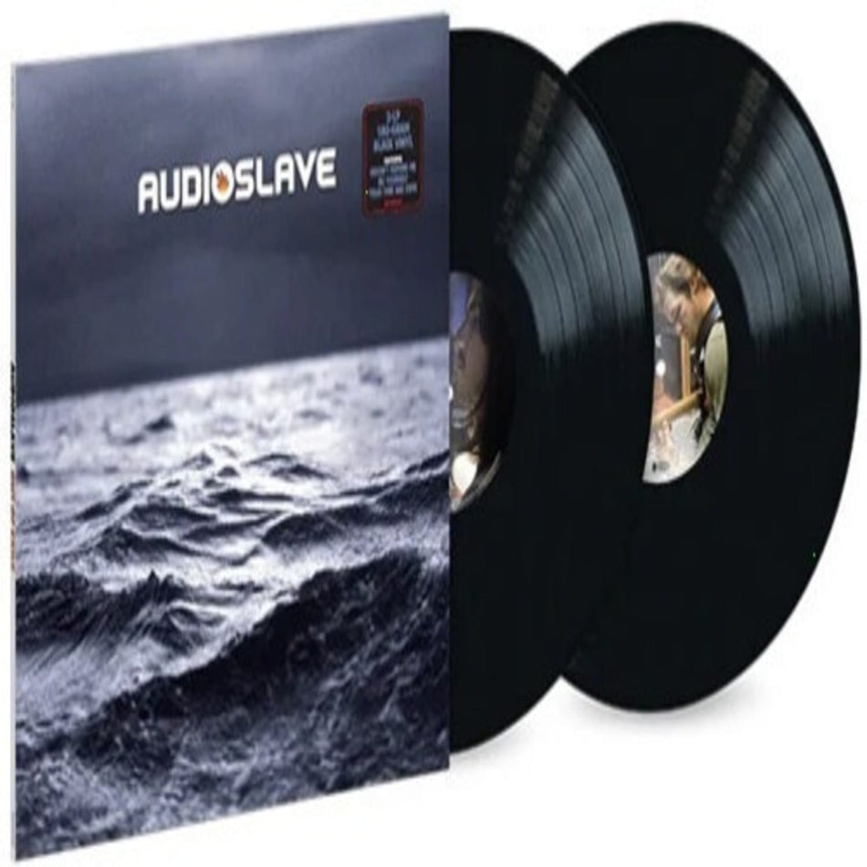 Audioslave - Out Of Exile - (180 Gram ) - [Vinyl]