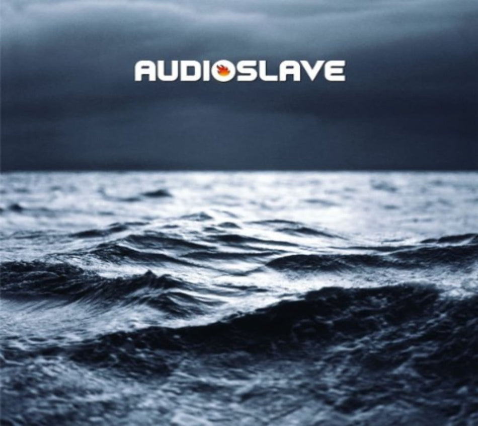 Audioslave - Out of Exile - [CD]