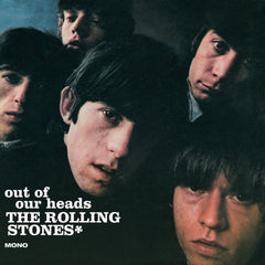 The Rolling Stones - Out Of Our Heads (US) - (180 Gram Vinyl) - [Vinyl]