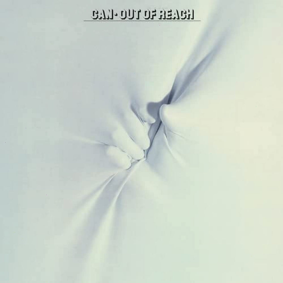 Can - Out of Reach - [Vinyl]