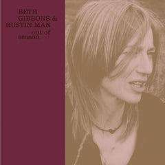 Beth Gibbons - Out Of Season - (180 Gram ) - [Vinyl]