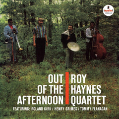 Roy Haynes - Out Of The Afternoon (Verve Acoustic Sound Series) - [Vinyl]