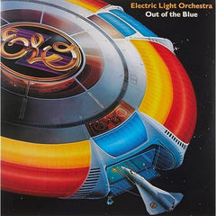 Elo ( Electric Light Orchestra ) - Out of the Blue - [Vinyl]