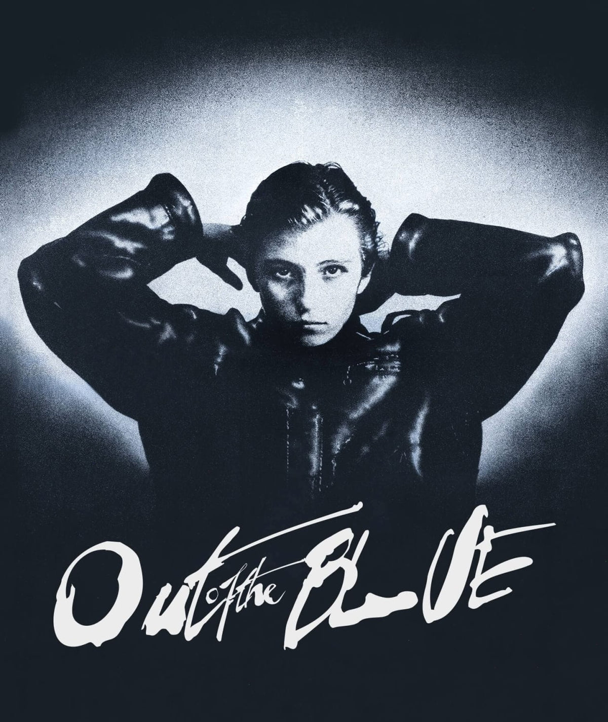 OUT OF THE BLUE - [Blu-ray]