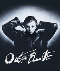 OUT OF THE BLUE - [Blu-ray]