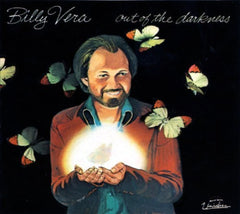 Billy Vera - Out of the Darkness - [CD]