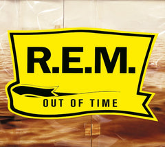 R.E.M. - Out Of Time - (Remastered) - [CD]