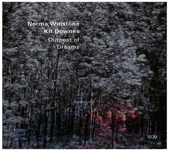 NORMA WINSTONE / KIT DOWNES - Outpost Of Dreams - [CD]
