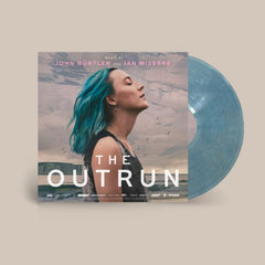JAN MISERRE / JOHN GURTLER - The Outrun (Original Motion Picture Soundtrack) - [Vinyl]