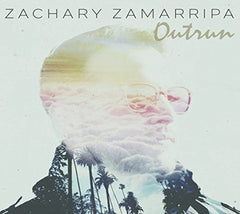 Zackary Zamarripa - Outrun - [CD]