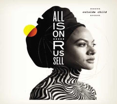 Allison Russell - Outside Child - [CD]