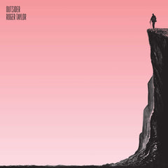 Roger Taylor - Outsider - (180 Gram Vinyl) - [Vinyl]